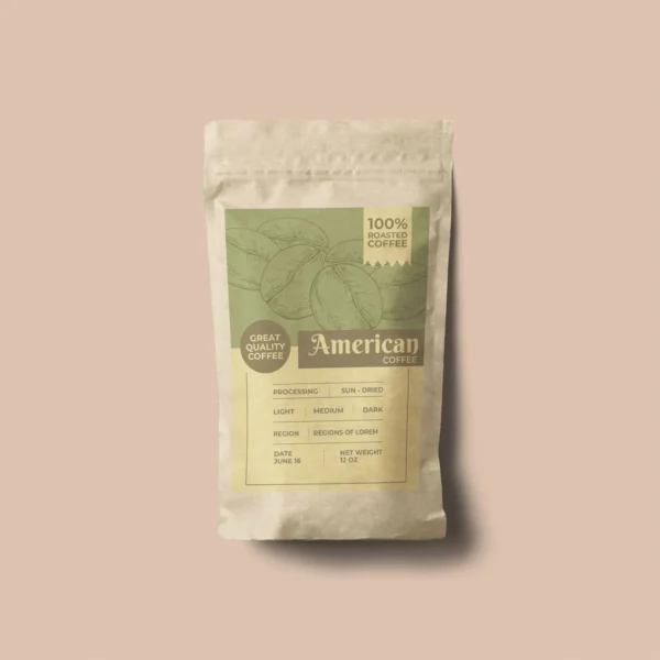 Café Américain
