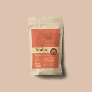Café Arabic
