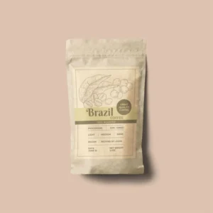 Café Brazil