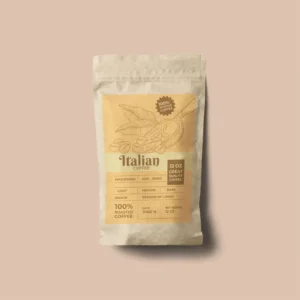 Café Italian