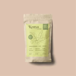 Café Kenya