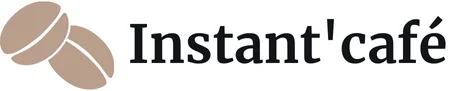 logo d'instant café