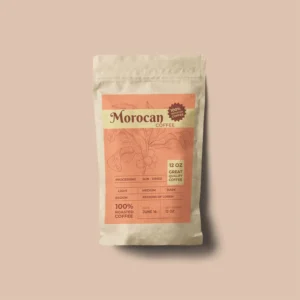 Café Marocan